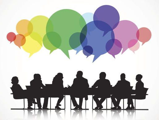 Meetings